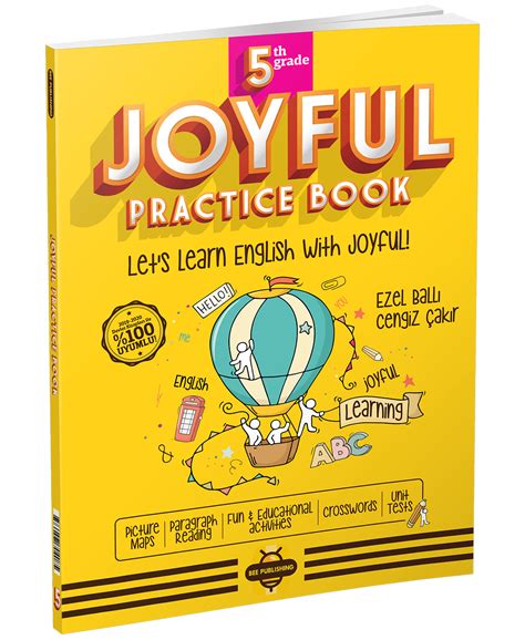 joyful practice book akıllı tahta